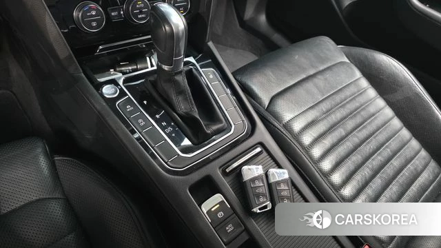 Volkswagen Passat GT (B8) id 4638297 из Кореи 19