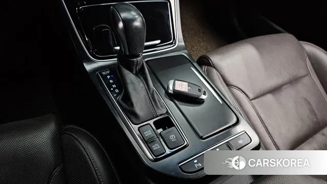 Hyundai Grandeur IG id 3459863 из Кореи 19