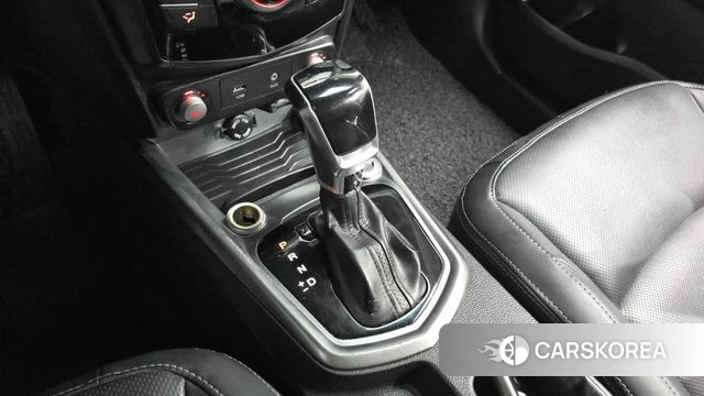 Ssangyong Tivoli Armor id 3899658 из Кореи 19