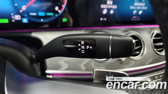 Mercedes-Benz E-Class W213 id 2852938 из Кореи 19