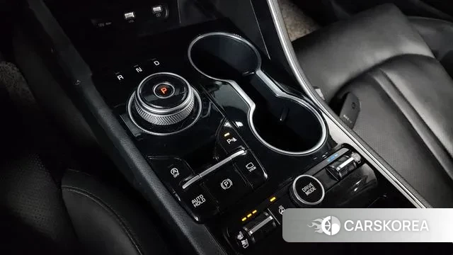 Kia K5 3rd generation id 3680021 из Кореи 19