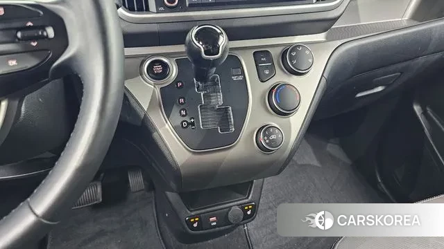 Kia The New Ray id 3207883 из Кореи 19