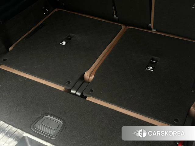 Mercedes-Benz GLB id 4290323 из Китая 26