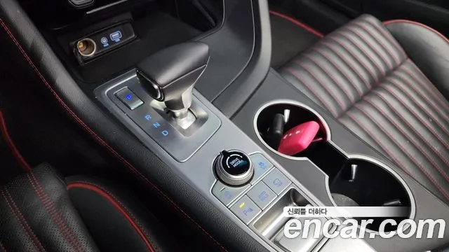 Genesis G70 id 2932796 из Кореи 19