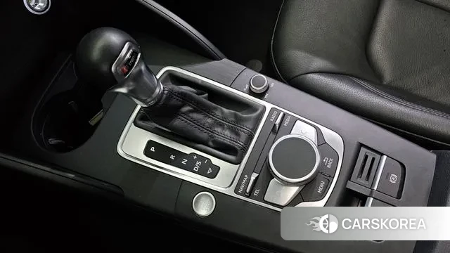 Audi New A3 id 3013872 из Кореи 19