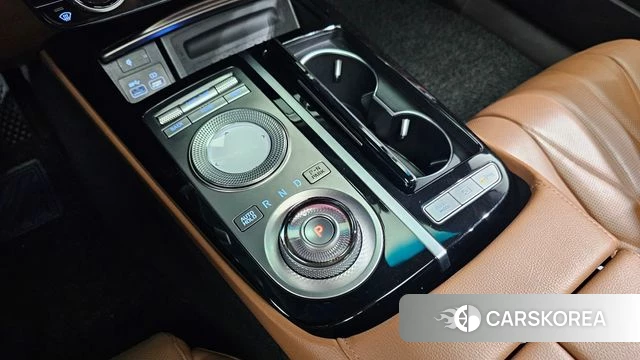 Genesis G80 (RG3) id 4355521 из Кореи 31