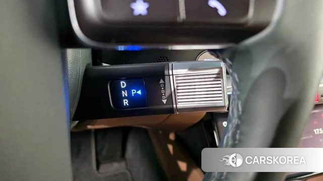 Hyundai Grandeur Hybrid (GN7) id 4421501 из Кореи 36