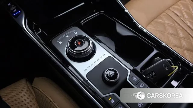 Kia Sorento 4th Generation id 3454384 из Кореи 19