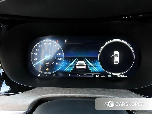 Kia K5 3rd generation id 3919685 из Кореи 19