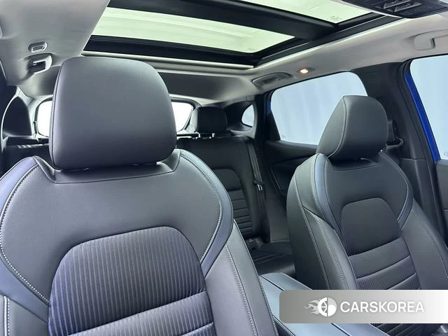 Nissan Qashqai id 4263387 из Китая 25