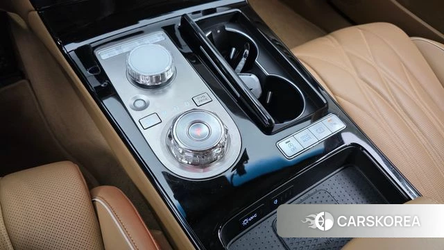 Genesis G80 (RG3) id 3838215 из Кореи 19