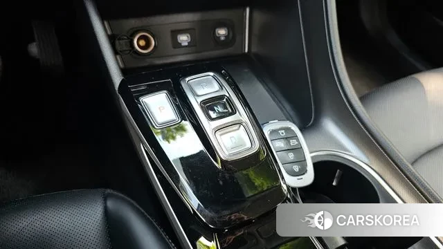 Hyundai Sonata Hybrid (DN8) id 2994676 из Кореи 19