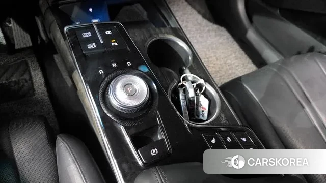 Kia K8 id 3493403 из Кореи 19