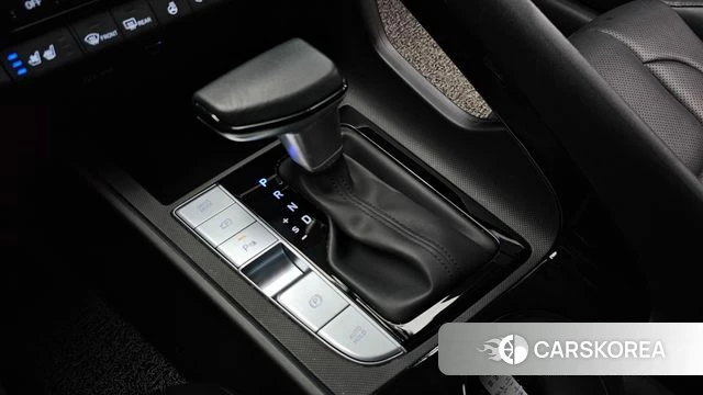 Hyundai The New Avante (CN7) id 4590412 из Кореи 17