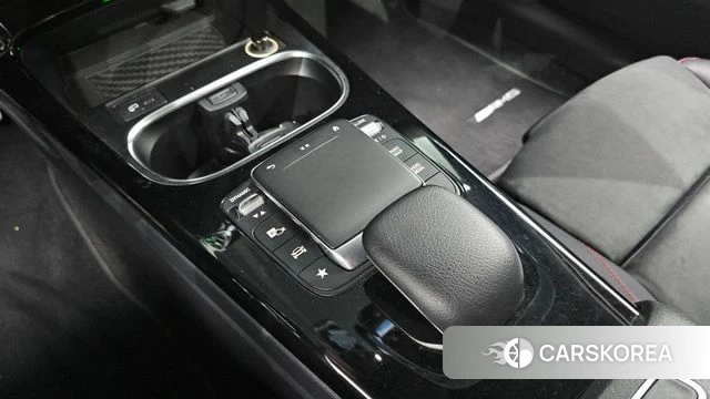 Mercedes-Benz A-Class W177 id 4325019 из Кореи 29