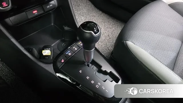 Kia Morning Urban (JA) id 3487837 из Кореи 19