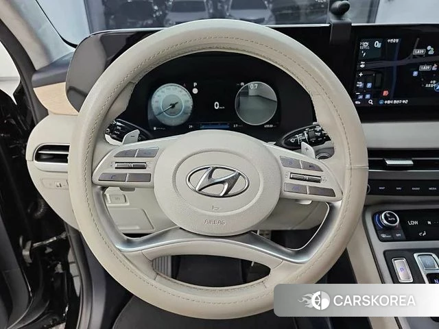 Hyundai The New Palisade id 4592130 из Кореи 17
