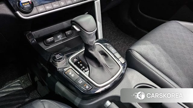 Kia Seltos id 4324511 из Кореи 19