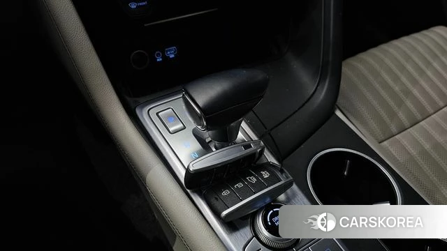 Genesis G70 id 3835061 из Кореи 19