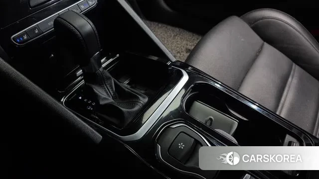 Renault Korea (Samsung) SM6 id 3547022 из Кореи 19