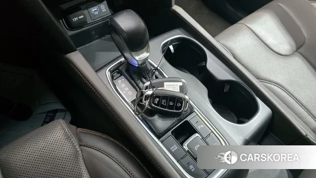 Hyundai Santa Fe TM id 3418194 из Кореи 19