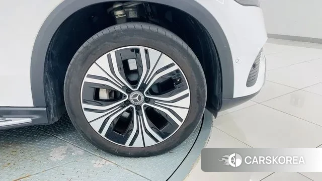 Mercedes-Benz EQE SUV X294 id 3388894 из Кореи 19