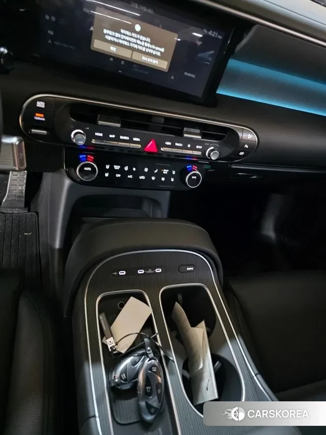 Hyundai Palisade (LX3) id 3732048 из Кореи 12