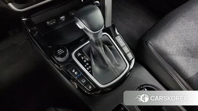 Kia Seltos id 3018514 из Кореи 19