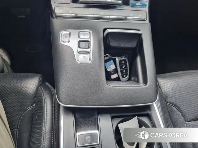 Hyundai The New Grandeur IG Hybrid id 2901914 из Кореи 19