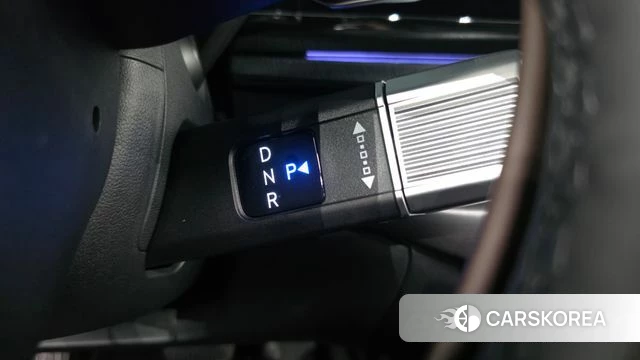 Hyundai Grandeur Hybrid (GN7) id 4359721 из Кореи 19