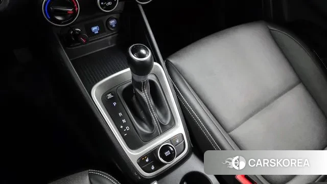 Hyundai Venue id 3459739 из Кореи 19