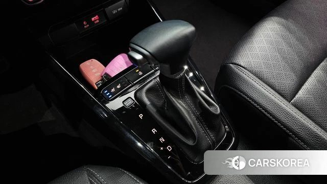 Kia Stonic id 4918094 из Кореи 19