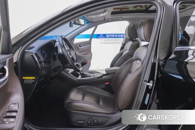 Hyundai Grandeur IG id 3134733 из Кореи 19