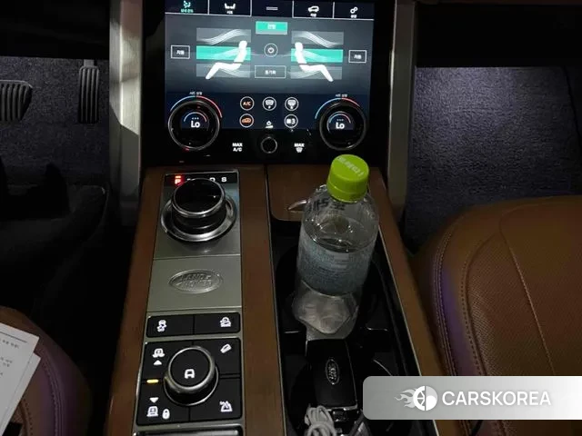 Land Rover Range Rover 4th Generation id 3451579 из Кореи 13