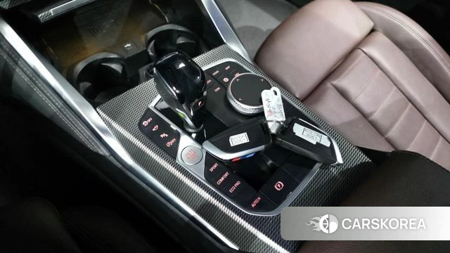 BMW 4 Series (G22) id 4434592 из Кореи 19