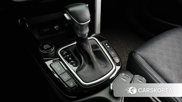 Kia Seltos id 4416684 из Кореи 19