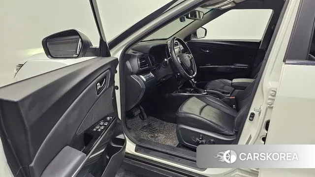 Ssangyong Berry New Tivoli id 3660467 из Кореи 19