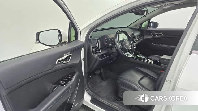 Kia Sportage 5th Generation id 4716692 из Кореи 33