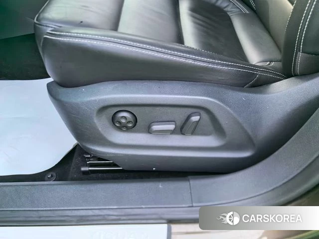 Volkswagen Tiguan id 4208323 из Китая 21