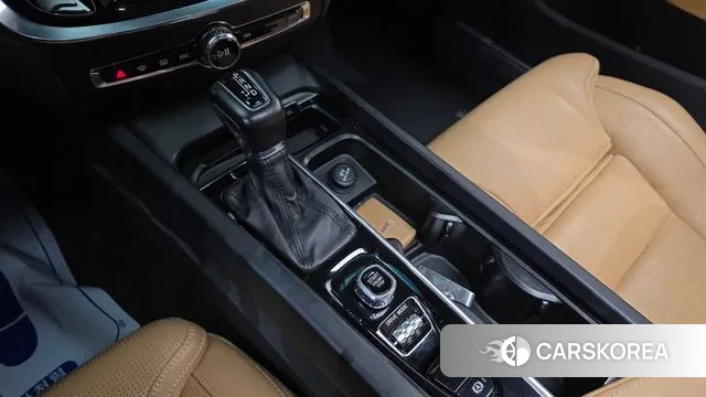 Volvo S60 3rd generation id 3588111 из Кореи 19