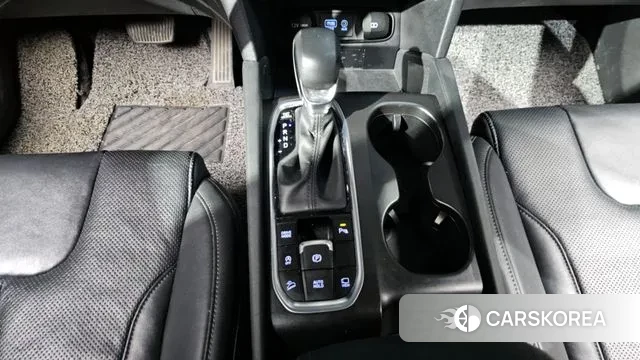 Hyundai Santa Fe TM id 3330775 из Кореи 19