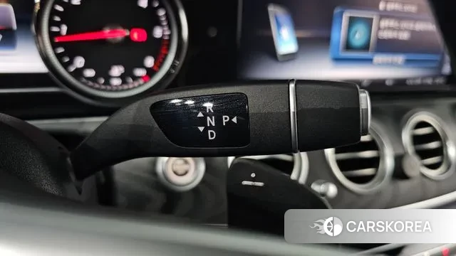 Mercedes-Benz E-Class W213 id 3766419 из Кореи 20