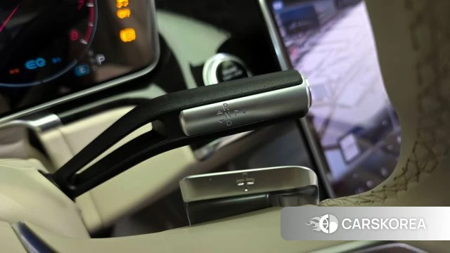 Mercedes-Benz S-Class W223 id 4195667 из Кореи 19