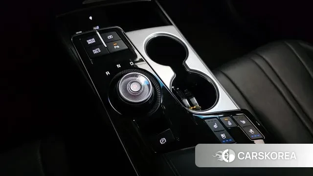 Kia K8 id 3411562 из Кореи 19