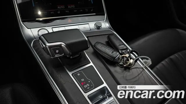 Audi A6 (C8) id 2833826 из Кореи 19