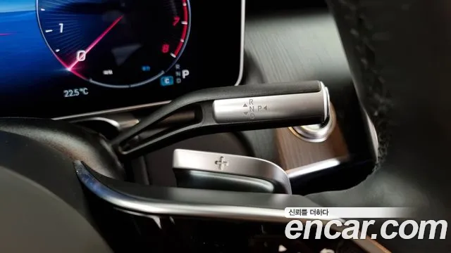 Mercedes-Benz S-Class W223 id 2549160 из Кореи 19