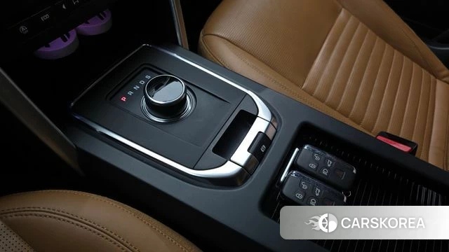 Land Rover Discovery Sports id 3885805 из Кореи 19