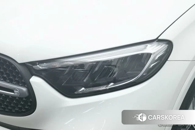 Mercedes-Benz GLC id 4272771 из Китая 23
