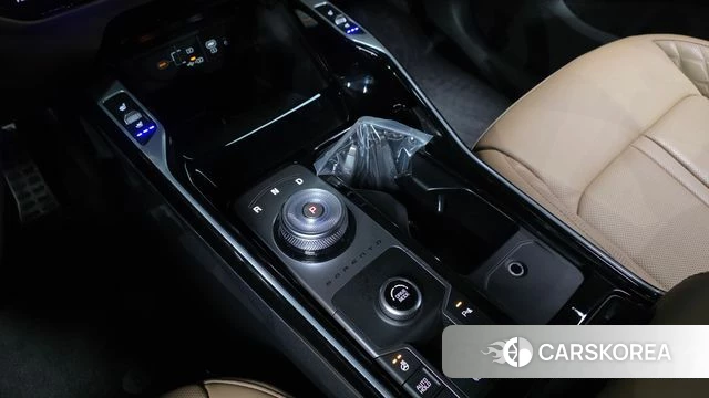 Kia The New Sorento 4th Generation id 4414436 из Кореи 36