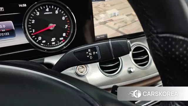 Mercedes-Benz E-Class W213 id 3345385 из Кореи 19